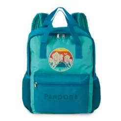 Disney Parks The World Of Avatar Backpack