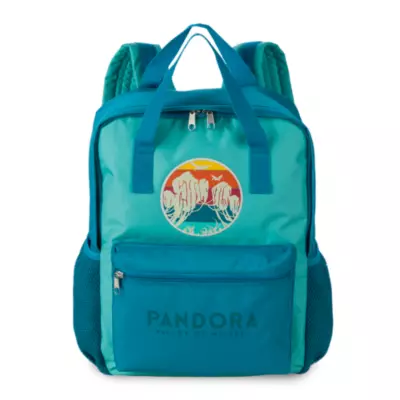 Disney Parks The World Of Avatar Backpack 3 Disney Parks The World Of Avatar Backpack