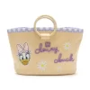 Disney Store Daisy Duck Tote Bag -Wonder Toy Shop 427242914092