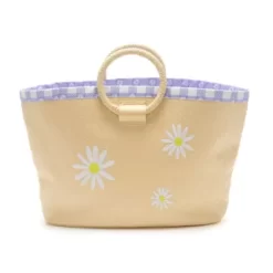 Disney Store Daisy Duck Tote Bag -Wonder Toy Shop 427242914092 2