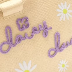 Disney Store Daisy Duck Tote Bag -Wonder Toy Shop 427242914092 3