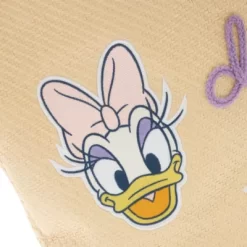 Disney Store Daisy Duck Tote Bag -Wonder Toy Shop 427242914092 4