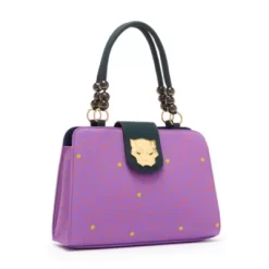 Disney Store Black Panther: World Of Wakanda Handbag