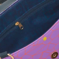 Disney Store Black Panther: World Of Wakanda Handbag -Wonder Toy Shop 427243075105 3