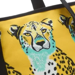 National Geographic Cheetah Tote Bag -Wonder Toy Shop 427243284170 3