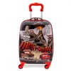 Disney Store Disney Pixar Cars On The Road Rolling Luggage -Wonder Toy Shop 427243308920