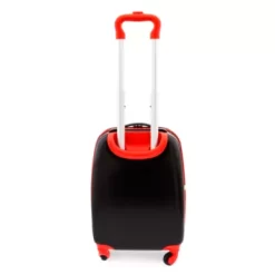 Disney Store Disney Pixar Cars On The Road Rolling Luggage -Wonder Toy Shop 427243308920 3