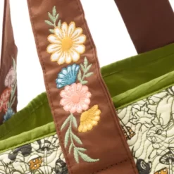 Disney Parks Bambi Comfy And Cozy Tote Bag -Wonder Toy Shop 427243382265 2