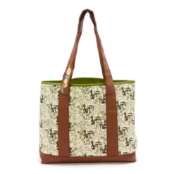 Disney Parks Bambi Comfy And Cozy Tote Bag