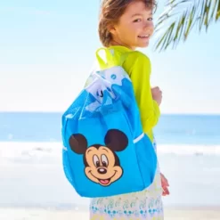 Disney Store Mickey And Friends Swim Bag -Wonder Toy Shop 427243720432 1