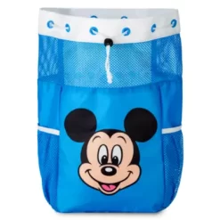 Disney Store Mickey And Friends Swim Bag -Wonder Toy Shop 427243720432 2
