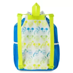 Disney Store Mickey And Friends Swim Bag -Wonder Toy Shop 427243720432 3