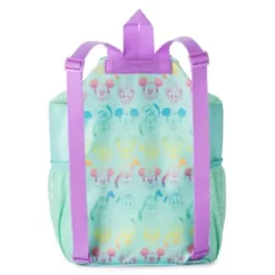 Disney Store Minnie And Friends Swim Bag -Wonder Toy Shop 427243720500 2