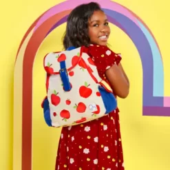 Disney Store Disney Ily 4EVER Backpack Inspired By Snow White -Wonder Toy Shop 427243720685 1