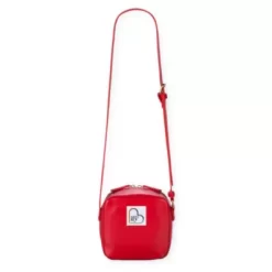 Disney Store Disney Ily 4EVER Crossbody Bag Inspired By Belle, Beauty And The Beast -Wonder Toy Shop 427243720920 2