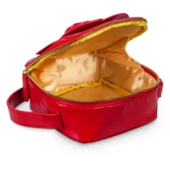 Disney Store Disney Ily 4EVER Crossbody Bag Inspired By Belle, Beauty And The Beast -Wonder Toy Shop 427243720920 3