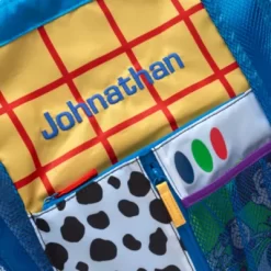 Disney Store Toy Story Swim Bag -Wonder Toy Shop 427243768465 2