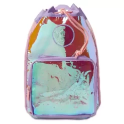 Disney Store Elsa Swim Bag, Frozen