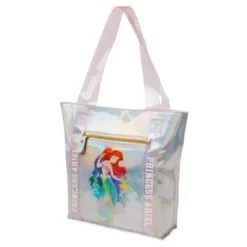 Disney Store The Little Mermaid Swim Bag -Wonder Toy Shop 427243777450 2