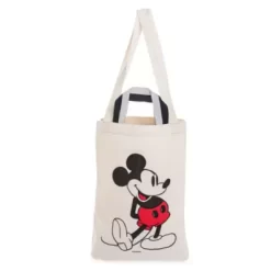 Disney Store Mickey Mouse Tote Bag