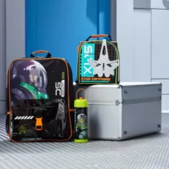 Disney Store Lightyear Lunch Bag -Wonder Toy Shop 427252716419 2