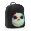 Disney Store Jack Skellington Backpack, The Nightmare Before Christmas -Wonder Toy Shop 427252944034