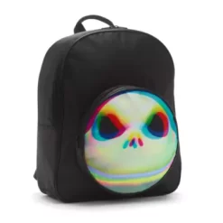 Disney Store Jack Skellington Backpack, The Nightmare Before Christmas