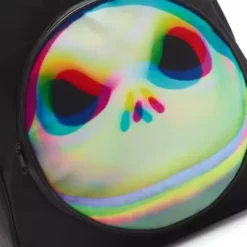 Disney Store Jack Skellington Backpack, The Nightmare Before Christmas -Wonder Toy Shop 427252944034 3