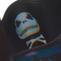 Disney Store Jack Skellington Backpack, The Nightmare Before Christmas -Wonder Toy Shop 427252944034 4