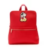 Disney Store Mickey Mouse Red Backpack -Wonder Toy Shop 427252990710