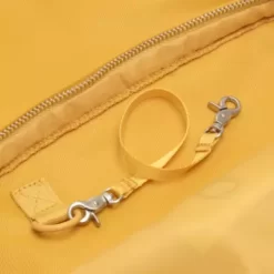 Disney Store Mickey Mouse Genuine Mousewear Yellow Backpack -Wonder Toy Shop 427253273935 5