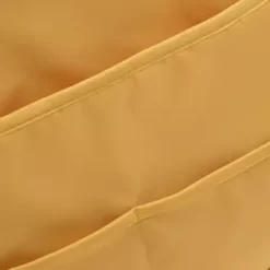 Disney Store Mickey Mouse Genuine Mousewear Yellow Backpack -Wonder Toy Shop 427253273935 7