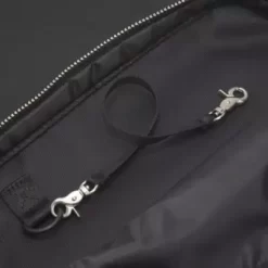 Disney Store Mickey Mouse Genuine Mousewear Black Backpack -Wonder Toy Shop 427253274017 5