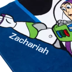 Disney Store Toy Story Beach Towel -Wonder Toy Shop 427263778284 3