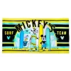Disney Store Mickey And Friends Beach Towel -Wonder Toy Shop 427263778369
