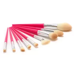 The Prince's Trust Women Of Marvel 12 Piece Makeup Brush, Mirror And Bag Set By Aishah Aziz 17 The Prince's Trust Women Of Marvel 12 Piece Makeup Brush, Mirror And Bag Set By Aishah Aziz -Wonder Toy Shop 427272717083 5