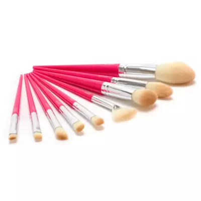 The Prince's Trust Women Of Marvel 12 Piece Makeup Brush, Mirror And Bag Set By Aishah Aziz 8 The Prince's Trust Women Of Marvel 12 Piece Makeup Brush, Mirror And Bag Set By Aishah Aziz - Image 6