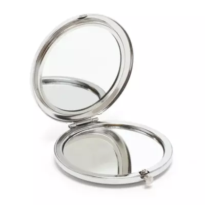 The Prince's Trust Women Of Marvel 12 Piece Makeup Brush, Mirror And Bag Set By Aishah Aziz 10 The Prince's Trust Women Of Marvel 12 Piece Makeup Brush, Mirror And Bag Set By Aishah Aziz - Image 8