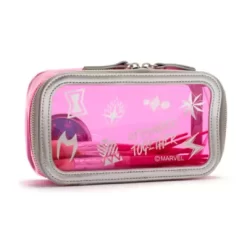 The Prince's Trust Women Of Marvel 12 Piece Makeup Brush, Mirror And Bag Set By Aishah Aziz 20 The Prince's Trust Women Of Marvel 12 Piece Makeup Brush, Mirror And Bag Set By Aishah Aziz -Wonder Toy Shop 427272717083 8