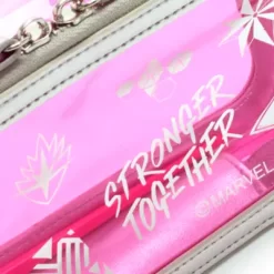 The Prince's Trust Women Of Marvel 12 Piece Makeup Brush, Mirror And Bag Set By Aishah Aziz 21 The Prince's Trust Women Of Marvel 12 Piece Makeup Brush, Mirror And Bag Set By Aishah Aziz -Wonder Toy Shop 427272717083 9