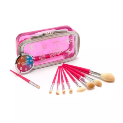 The Prince's Trust Women Of Marvel 12 Piece Makeup Brush, Mirror And Bag Set By Aishah Aziz 3 The Prince's Trust Women Of Marvel 12 Piece Makeup Brush, Mirror And Bag Set By Aishah Aziz