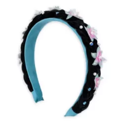 Disney Store Disney Ily 4EVER Hair Accessories Inspired By Princess Jasmine, Aladdin 9 Disney Store Disney Ily 4EVER Hair Accessories Inspired By Princess Jasmine, Aladdin -Wonder Toy Shop 427273766141 2
