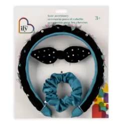 Disney Store Disney Ily 4EVER Hair Accessories Inspired By Princess Jasmine, Aladdin 11 Disney Store Disney Ily 4EVER Hair Accessories Inspired By Princess Jasmine, Aladdin -Wonder Toy Shop 427273766141 4