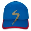 Disney Store Ms. Marvel Cap For Adults -Wonder Toy Shop 427502391434