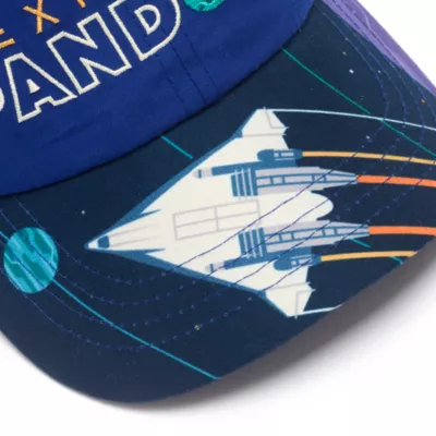 Disney Parks The World Of Avatar Cap For Adults 7 Disney Parks The World Of Avatar Cap For Adults - Image 5