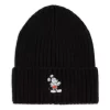 Disney Store Mickey Mouse Genuine Mousewear Beanie For Adults