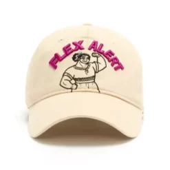 Disney Store Luisa Madrigal Cap For Adults, Encanto