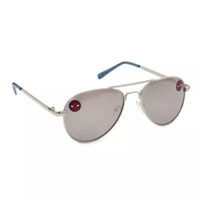 Disney Store Spider-Man Sunglasses For Kids 3 Disney Store Spider-Man Sunglasses For Kids