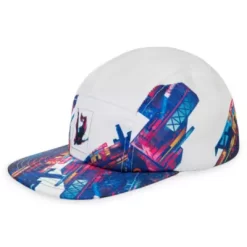 Disney Store Spider-Man: Into The Spider-Verse Cap For Adults -Wonder Toy Shop 427503767542 2