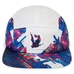Disney Store Spider-Man: Into The Spider-Verse Cap For Adults
